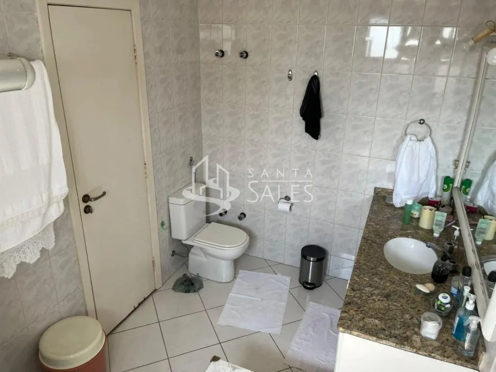 Apartamento, 3 quartos, 130 m² - Foto 6