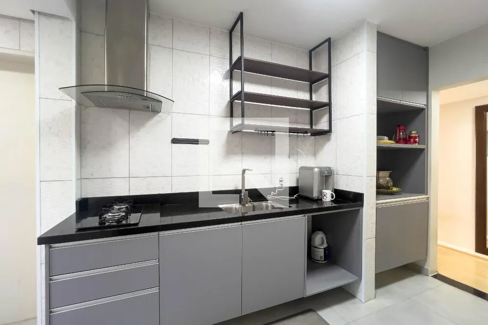 Apartamento, 2 quartos, 70 m² - Foto 5
