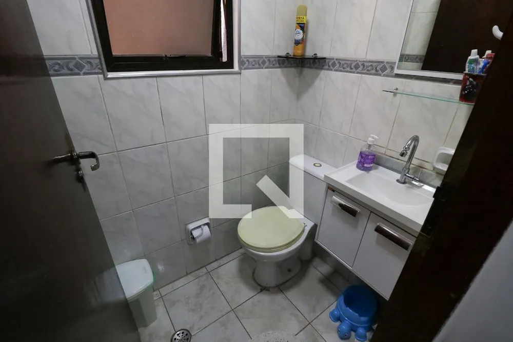 Casa, 3 quartos, 220 m² - Foto 11
