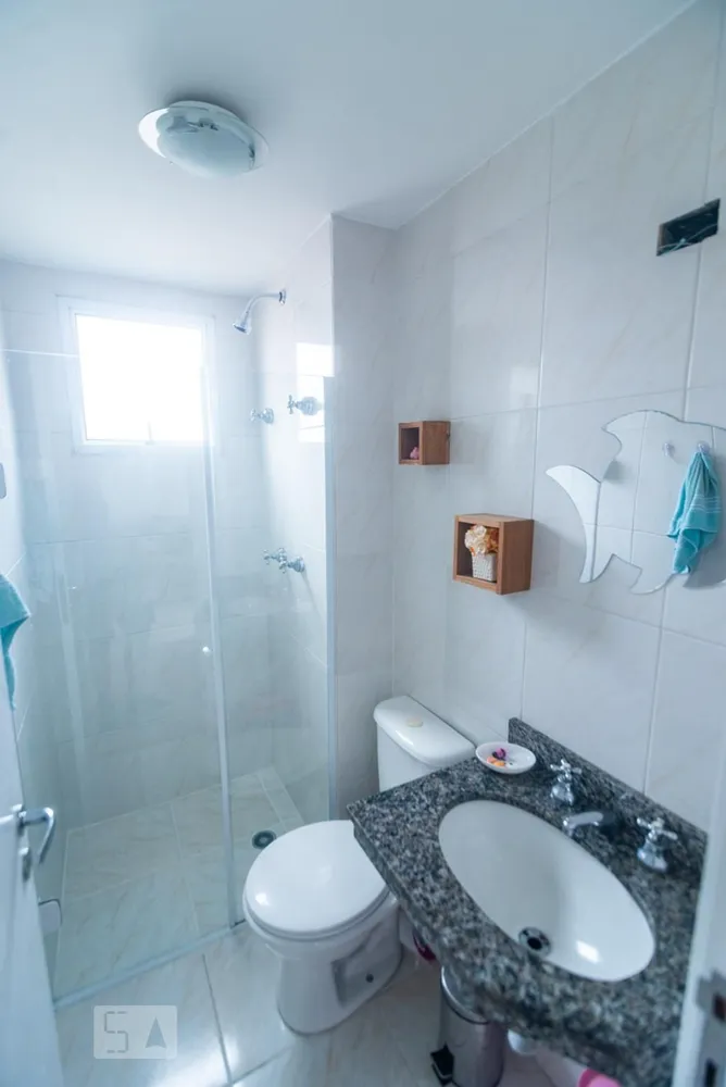 Apartamento, 2 quartos, 59 m² - Foto 1