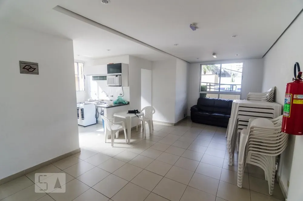 Apartamento, 2 quartos, 59 m² - Foto 5