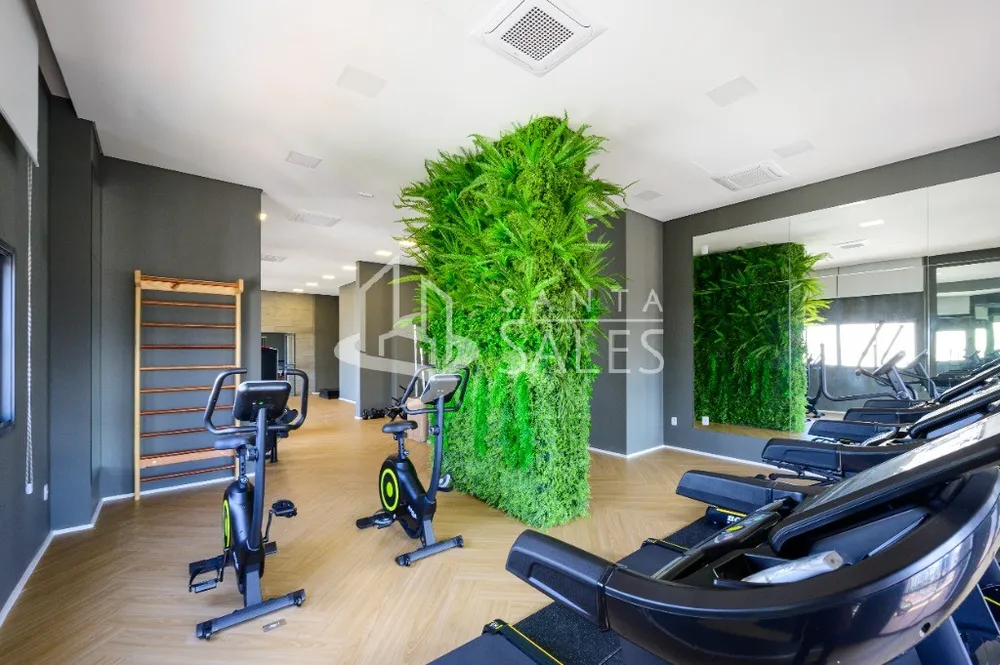 Apartamento, 1 quarto, 25 m² - Foto 11