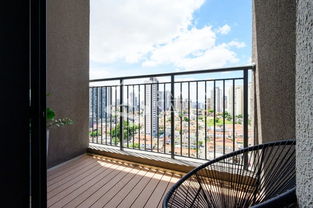 Apartamento, 1 quarto, 25 m² - Foto 13