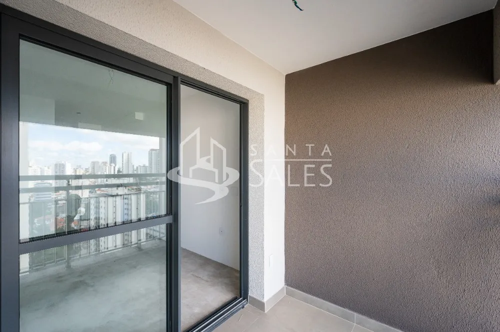 Apartamento, 1 quarto, 25 m² - Foto 4