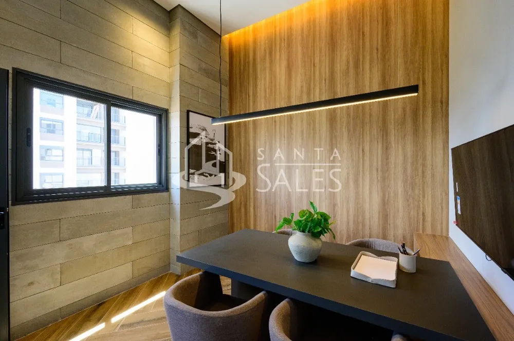 Apartamento, 1 quarto, 25 m² - Foto 15