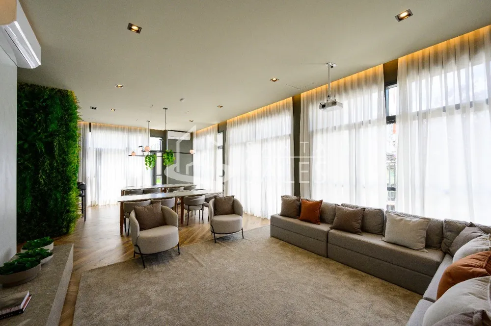 Apartamento, 1 quarto, 25 m² - Foto 8