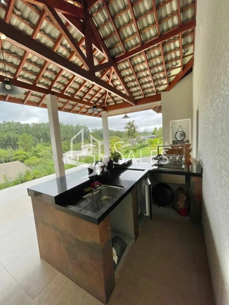 Casa de Condomínio, 4 quartos - Foto 7