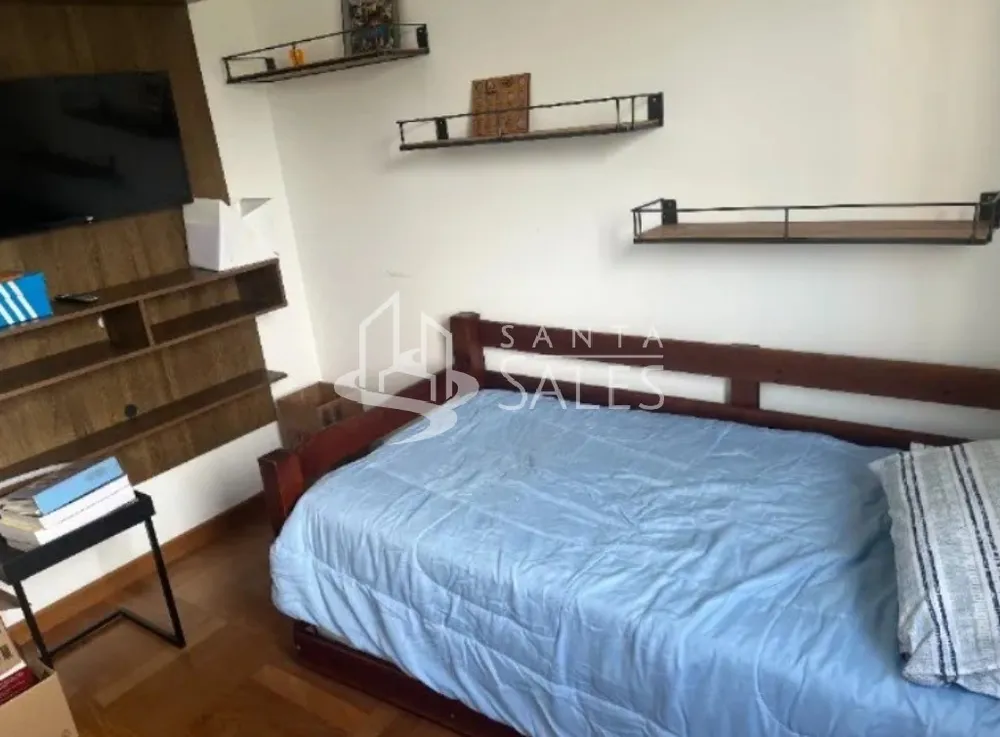 Apartamento, 3 quartos, 85 m² - Foto 9