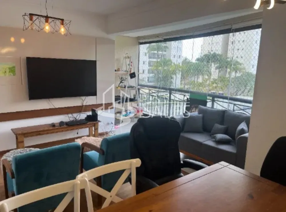 Apartamento, 3 quartos, 85 m² - Foto 2