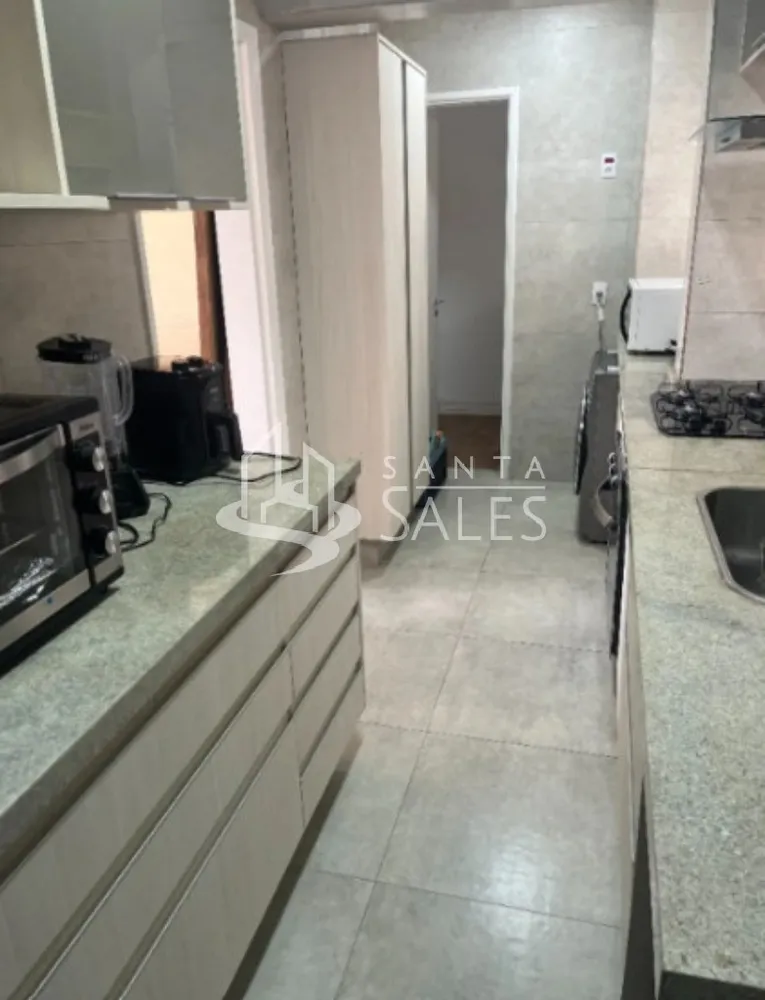 Apartamento, 3 quartos, 85 m² - Foto 5
