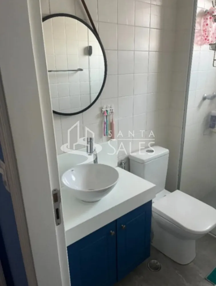 Apartamento, 3 quartos, 85 m² - Foto 13