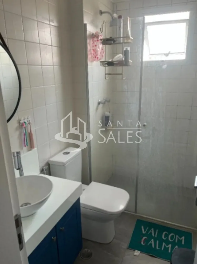 Apartamento, 3 quartos, 85 m² - Foto 14