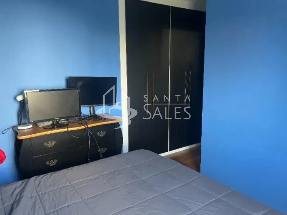 Apartamento, 3 quartos, 85 m² - Foto 7