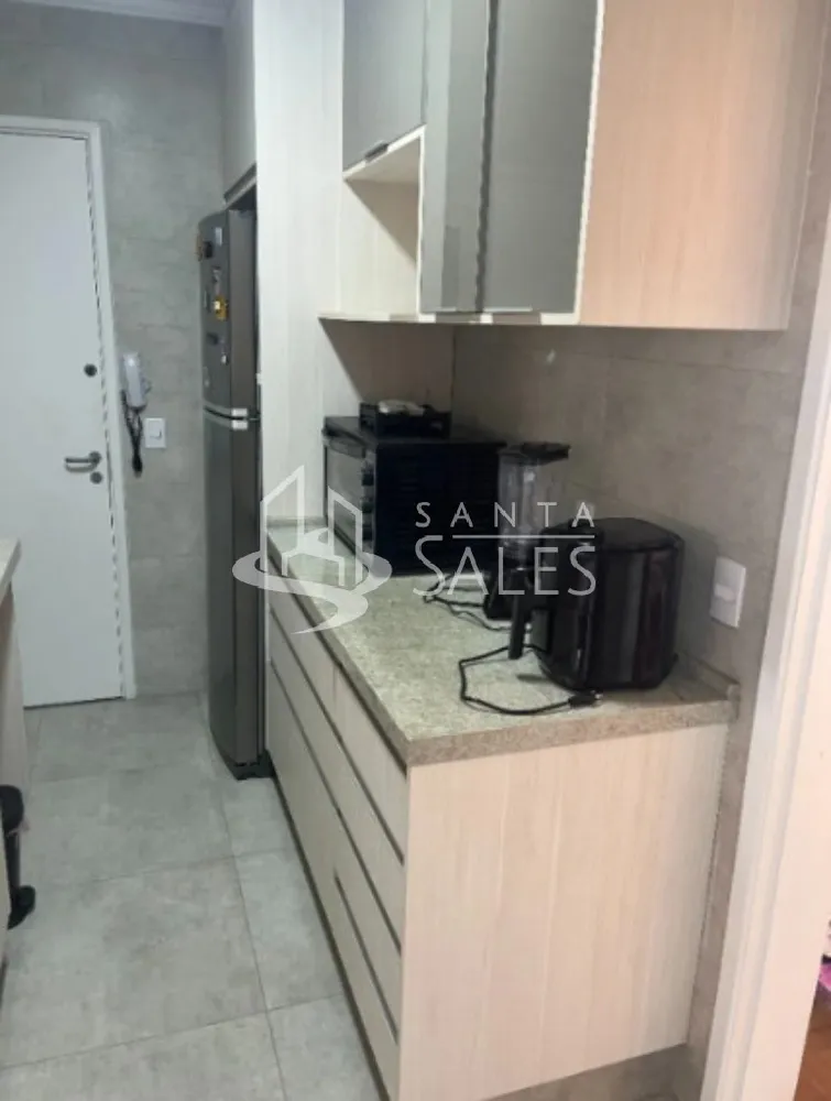 Apartamento, 3 quartos, 85 m² - Foto 6