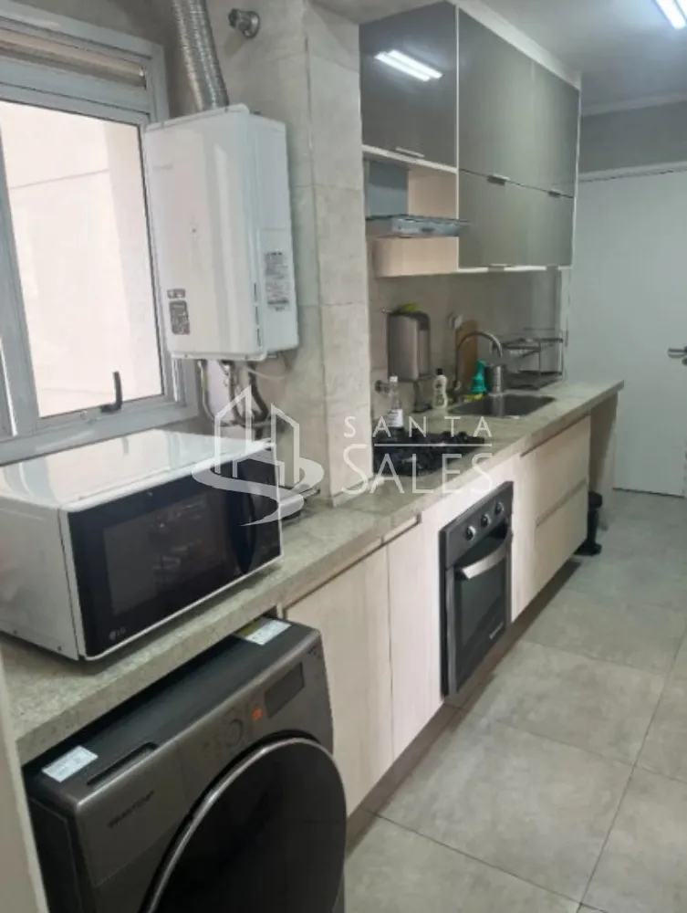 Apartamento, 3 quartos, 85 m² - Foto 4