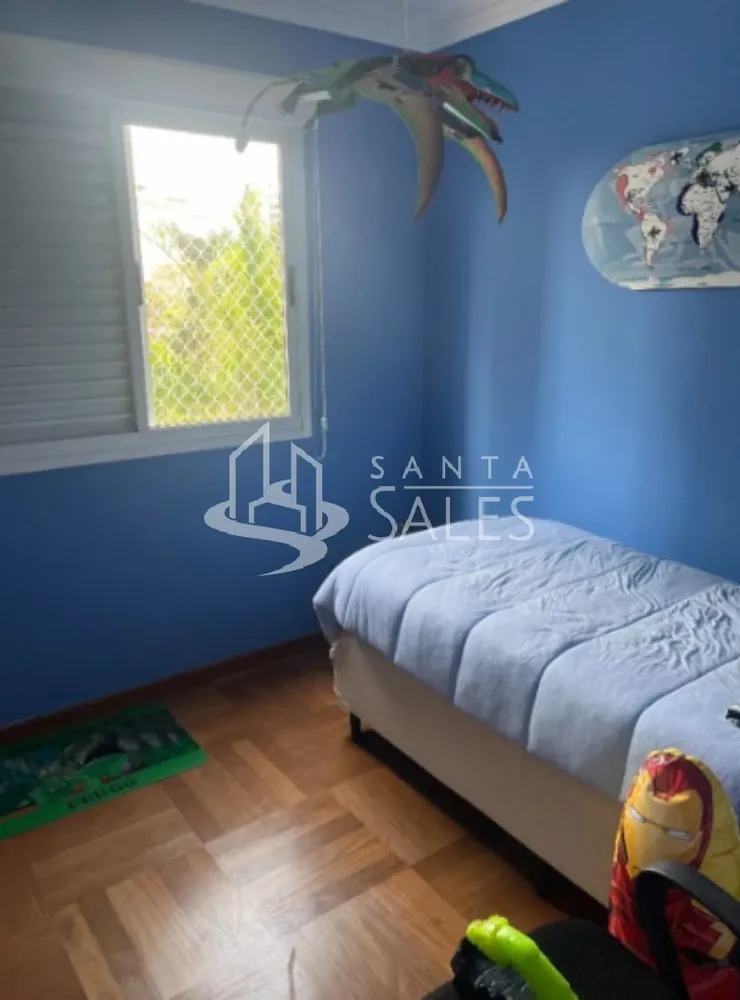 Apartamento, 3 quartos, 85 m² - Foto 11