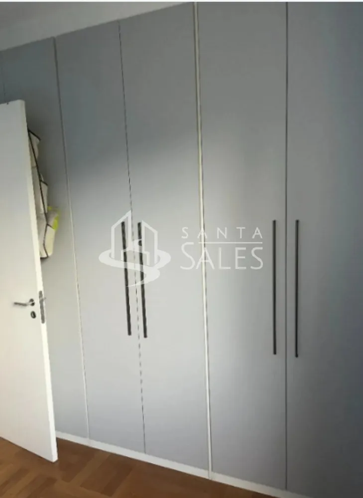 Apartamento, 3 quartos, 85 m² - Foto 12