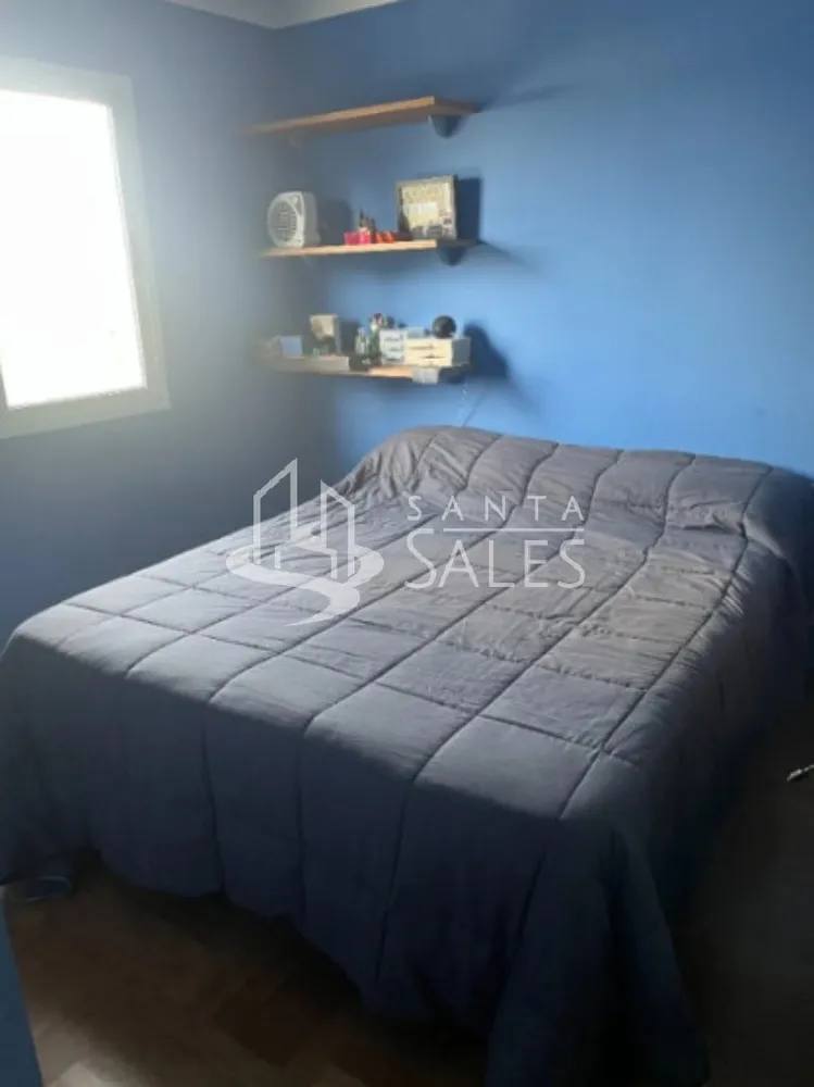 Apartamento, 3 quartos, 85 m² - Foto 8