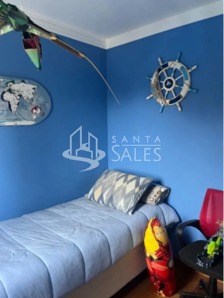 Apartamento, 3 quartos, 85 m² - Foto 10