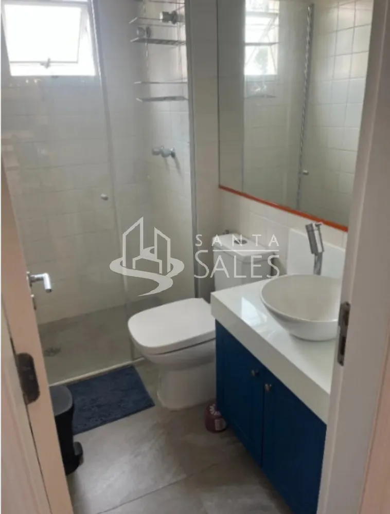 Apartamento, 3 quartos, 85 m² - Foto 15