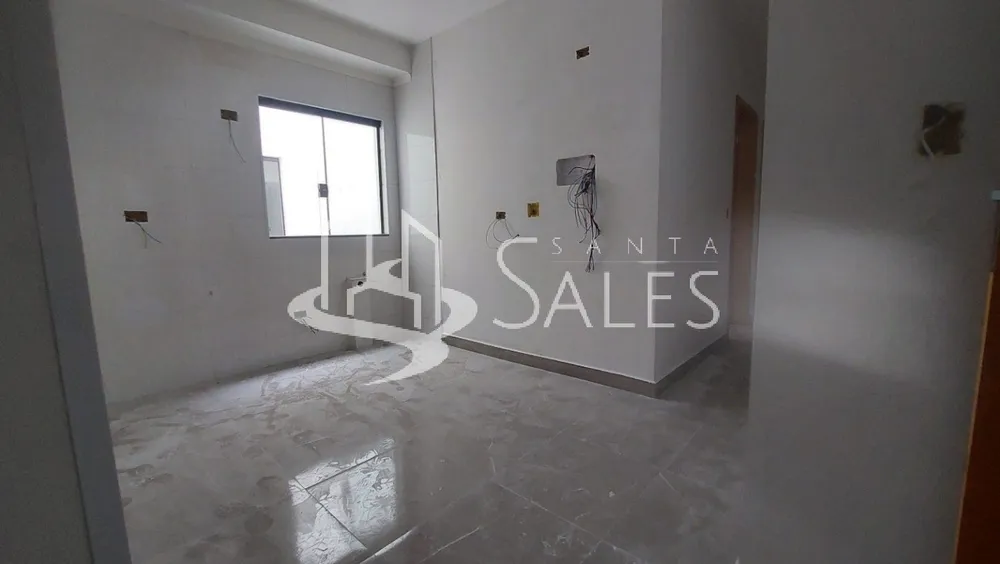Apartamento, 2 quartos, 47 m² - Foto 2