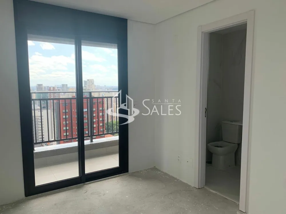 Apartamento, 3 quartos, 166 m² - Foto 3