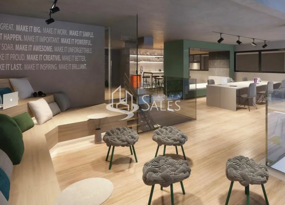 Apartamento, 3 quartos, 166 m² - Foto 8