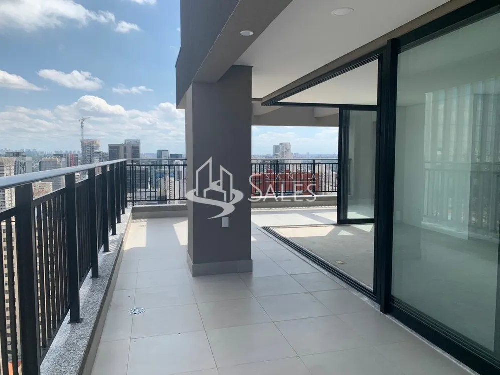 Apartamento, 3 quartos, 166 m² - Foto 7