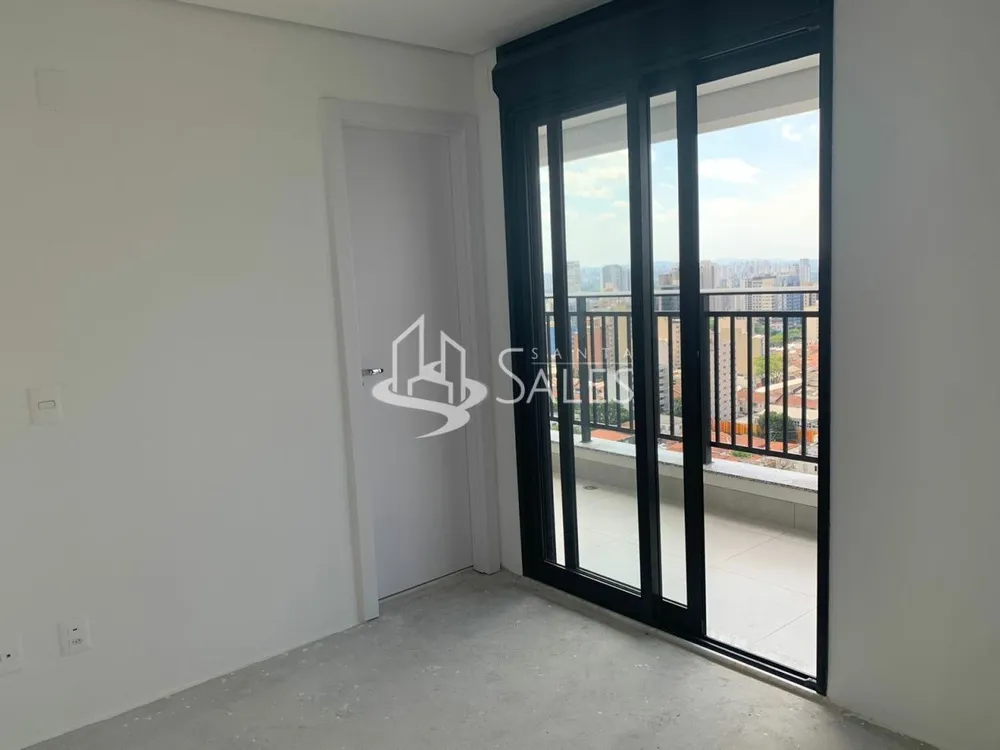 Apartamento, 3 quartos, 166 m² - Foto 5