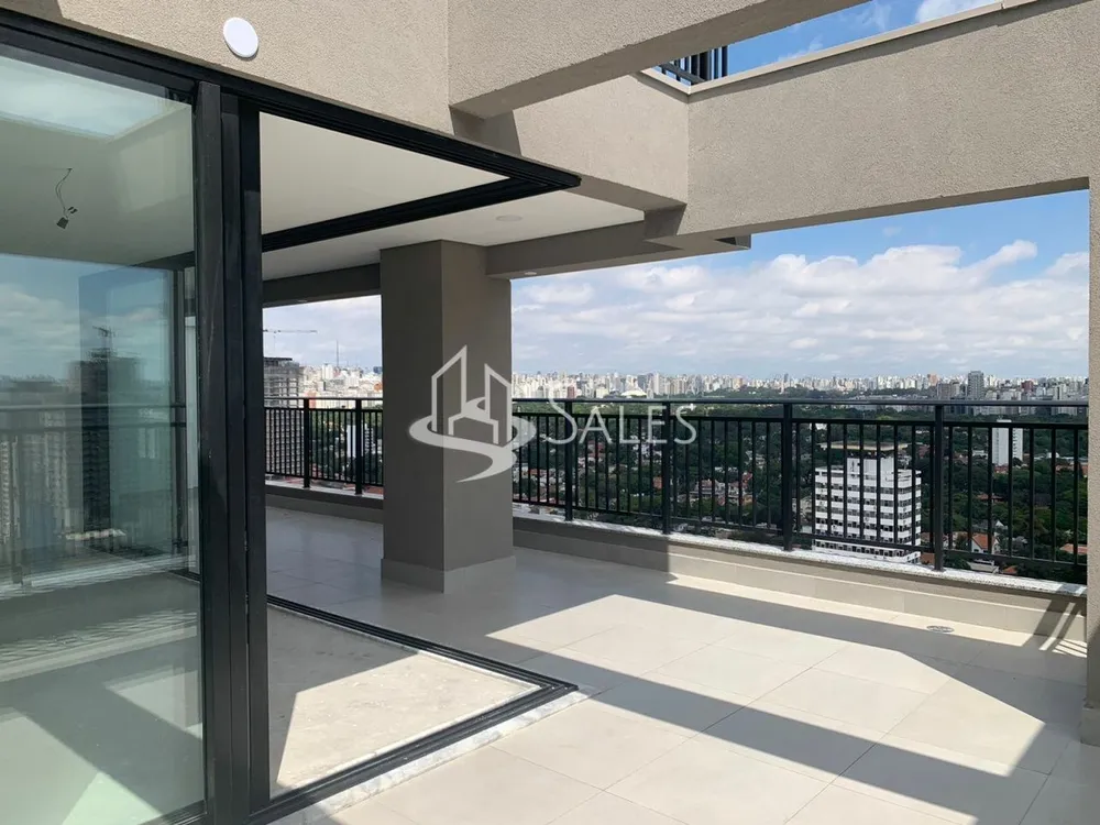 Apartamento, 3 quartos, 166 m² - Foto 1