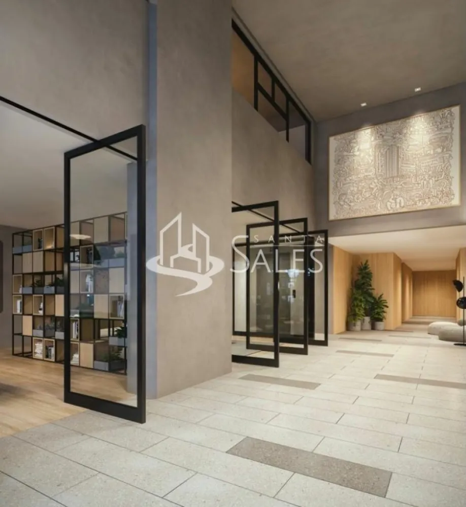 Apartamento, 3 quartos, 166 m² - Foto 4