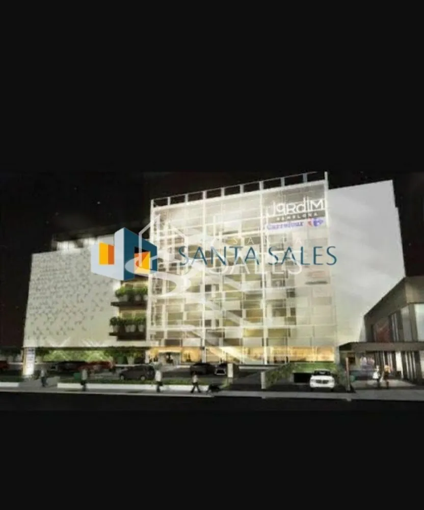 Imóvel Comercial, 31 m² - Foto 2