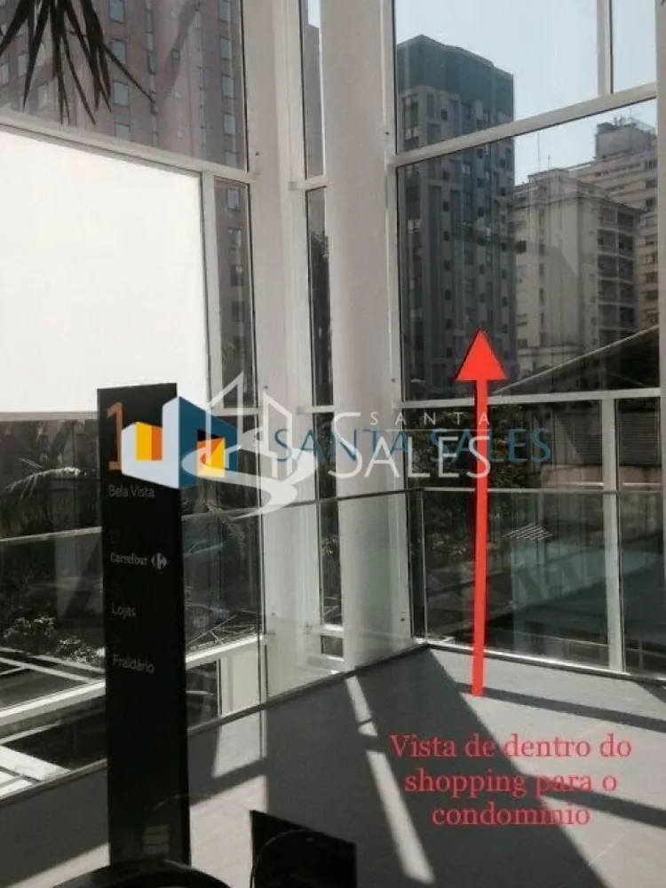 Imóvel Comercial, 31 m² - Foto 1