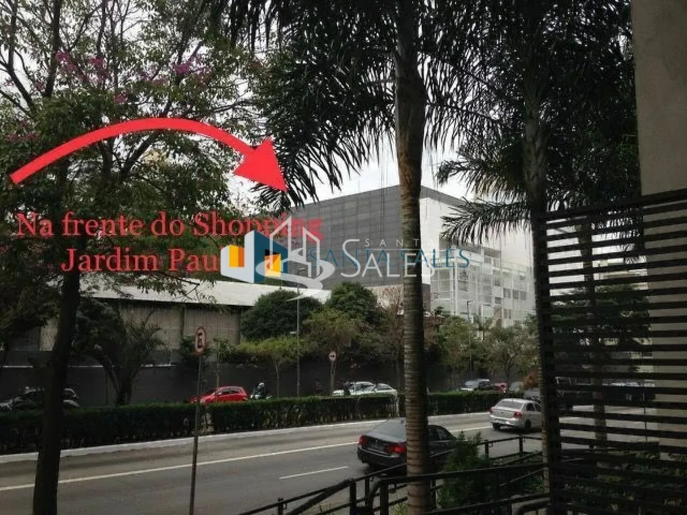 Imóvel Comercial, 31 m² - Foto 4