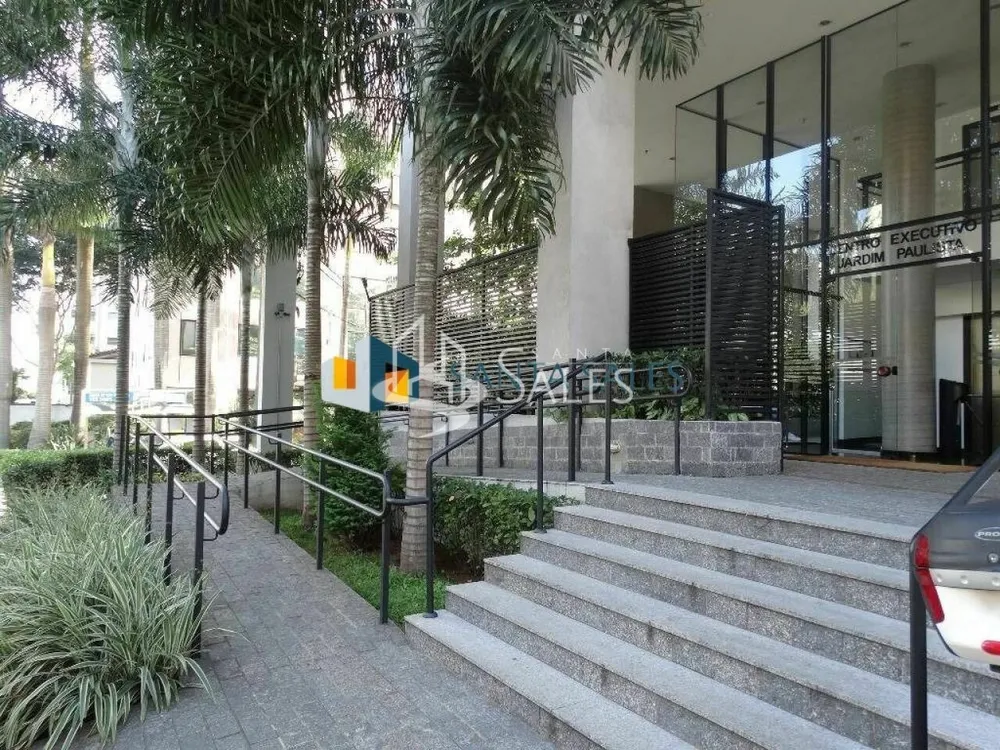 Imóvel Comercial, 31 m² - Foto 11