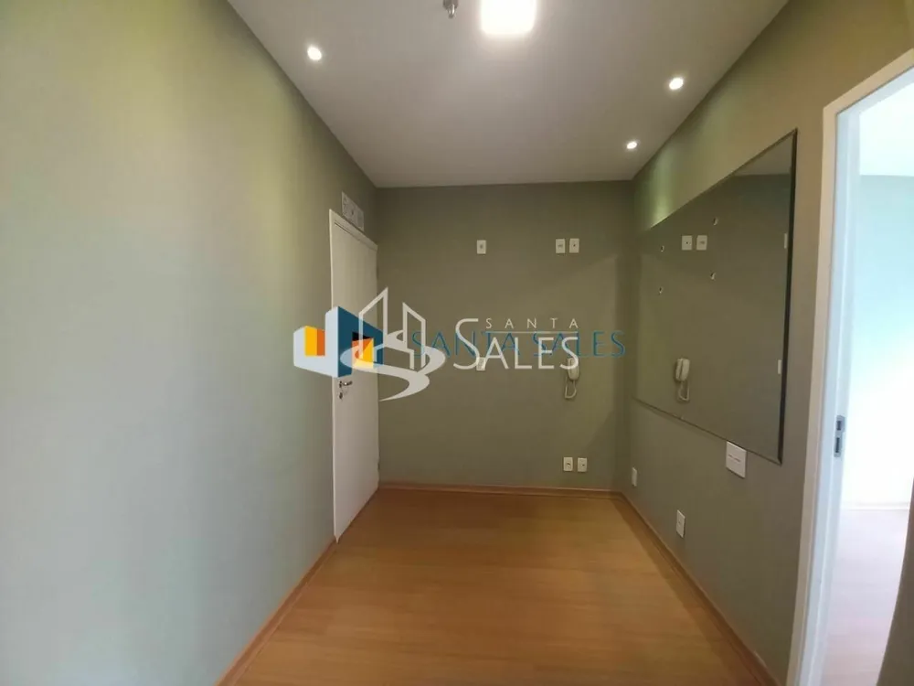 Imóvel Comercial, 31 m² - Foto 1