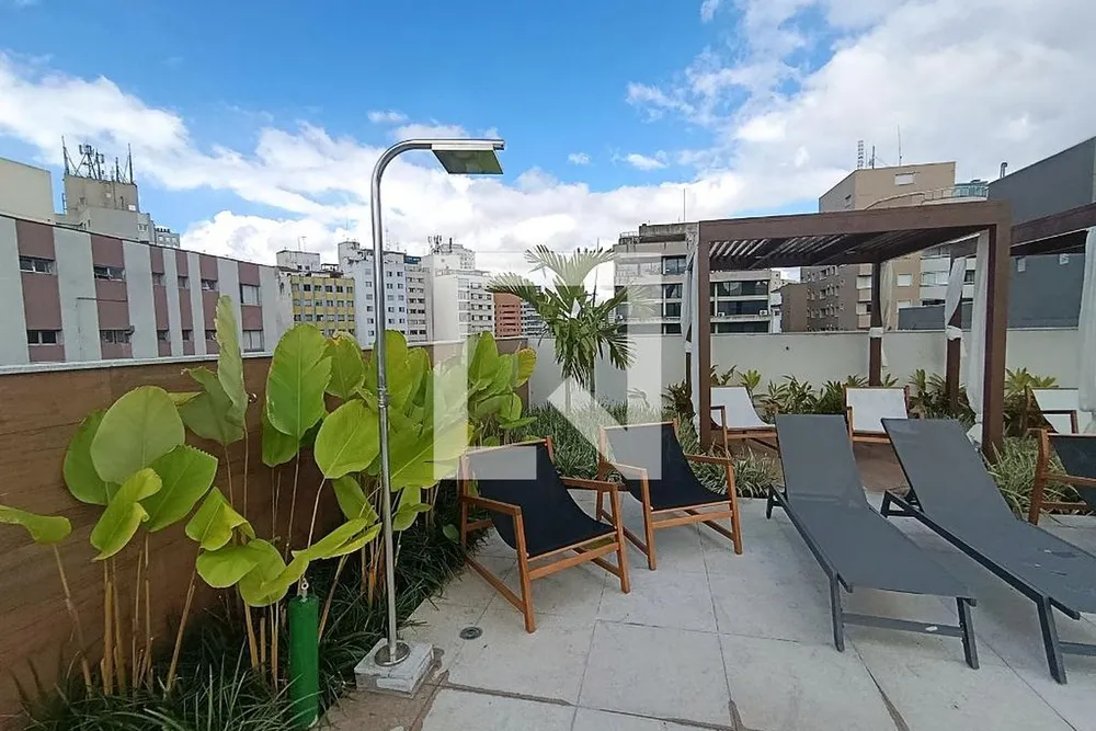 Kitnet-Studio, 22 m² - Foto 6