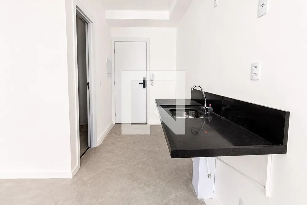 Kitnet-Studio, 22 m² - Foto 6