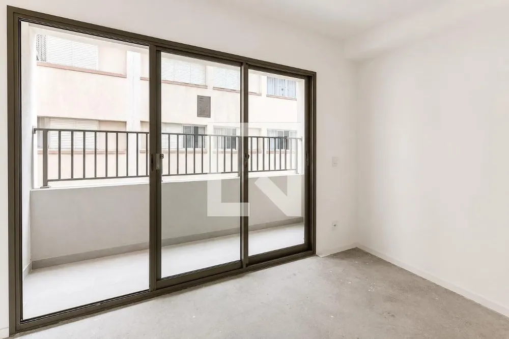 Kitnet-Studio, 22 m² - Foto 2