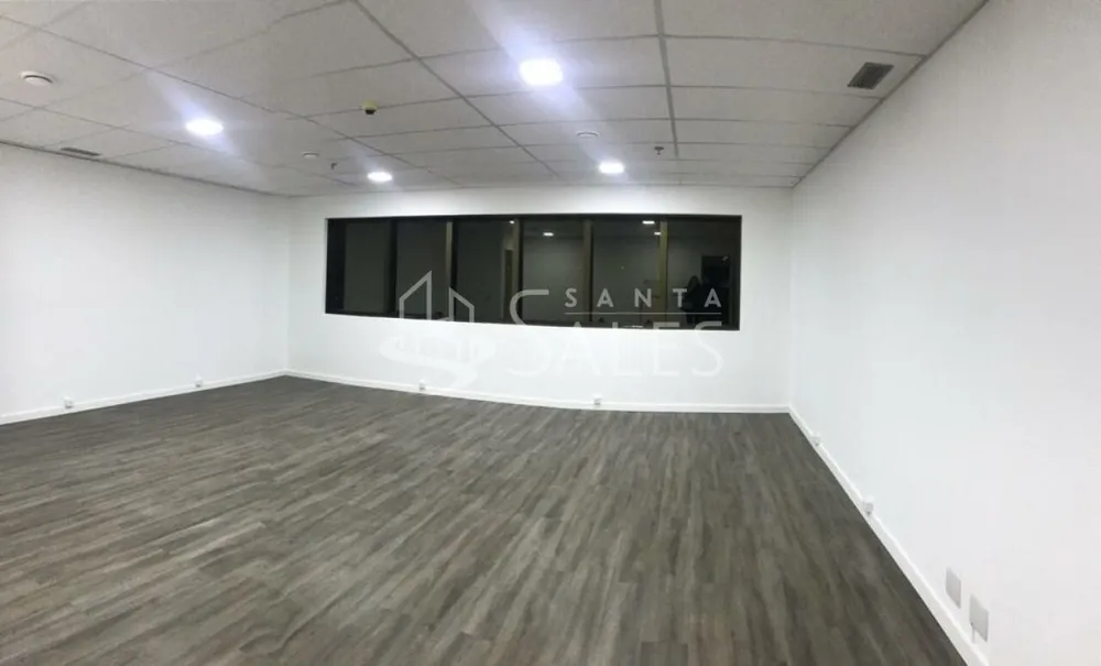 Sala-Conjunto, 48 m² - Foto 4