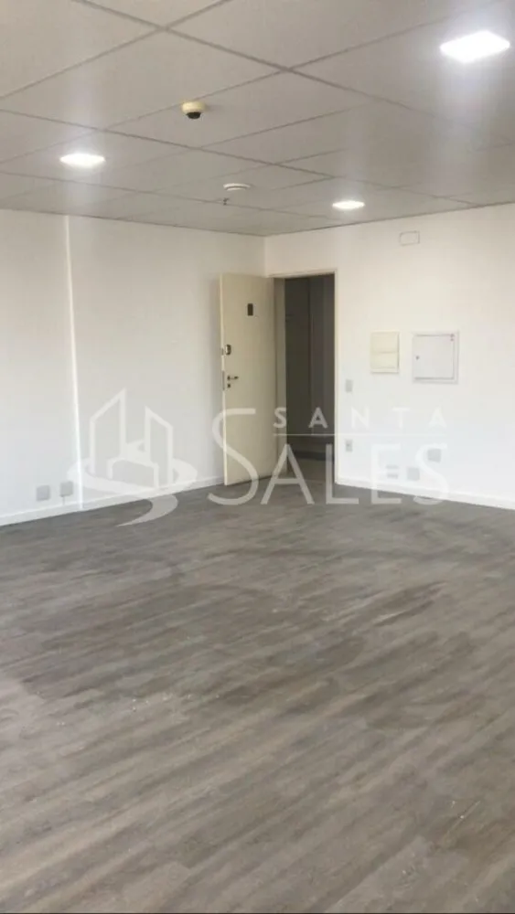 Sala-Conjunto, 48 m² - Foto 2