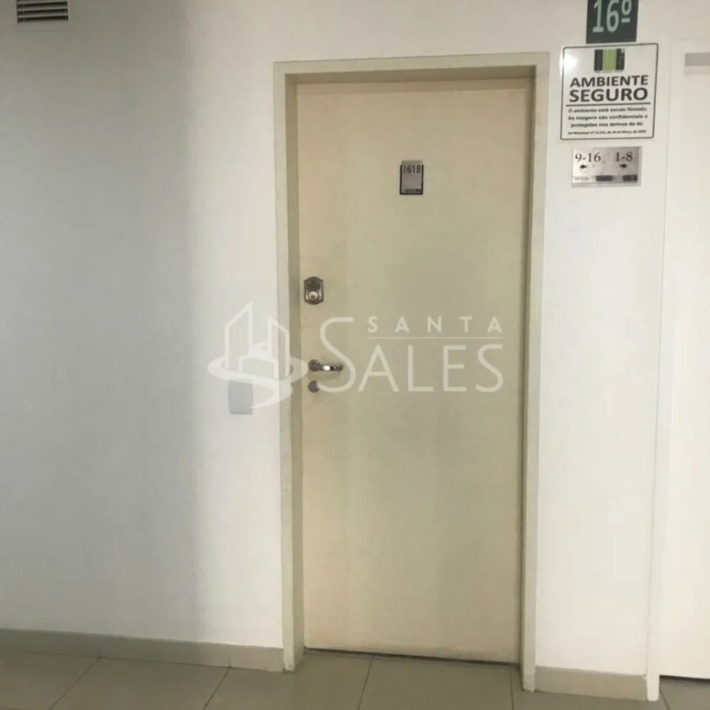 Sala-Conjunto, 48 m² - Foto 8