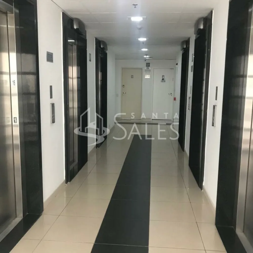 Sala-Conjunto, 48 m² - Foto 8