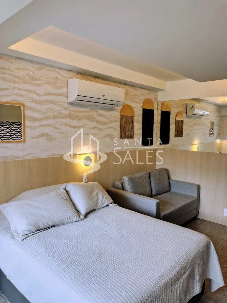 Apartamento, 1 quarto, 28 m² - Foto 2