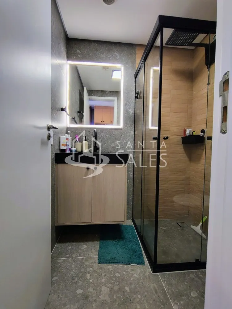 Apartamento, 1 quarto, 28 m² - Foto 4