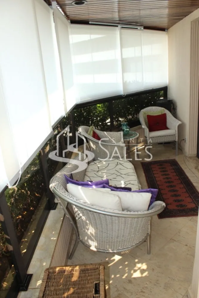 Apartamento, 4 quartos, 250 m² - Foto 5