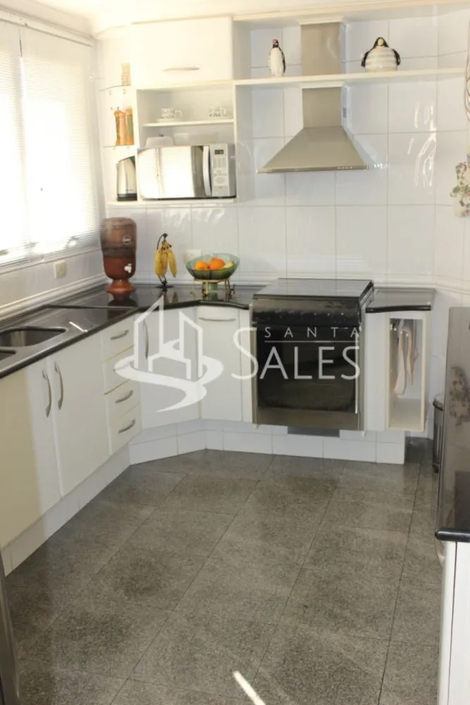 Apartamento, 4 quartos, 250 m² - Foto 2