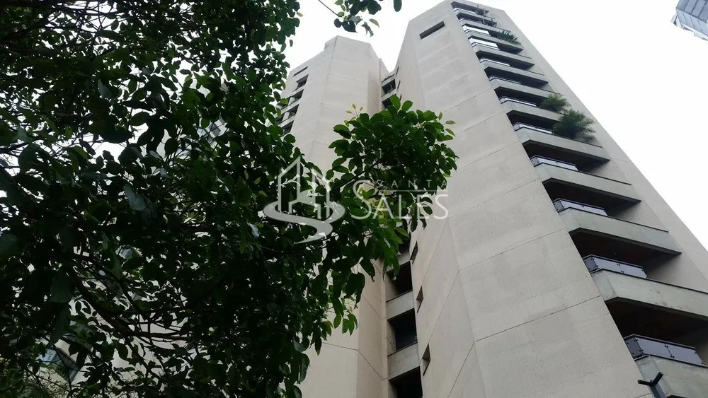 Apartamento, 4 quartos, 250 m² - Foto 5