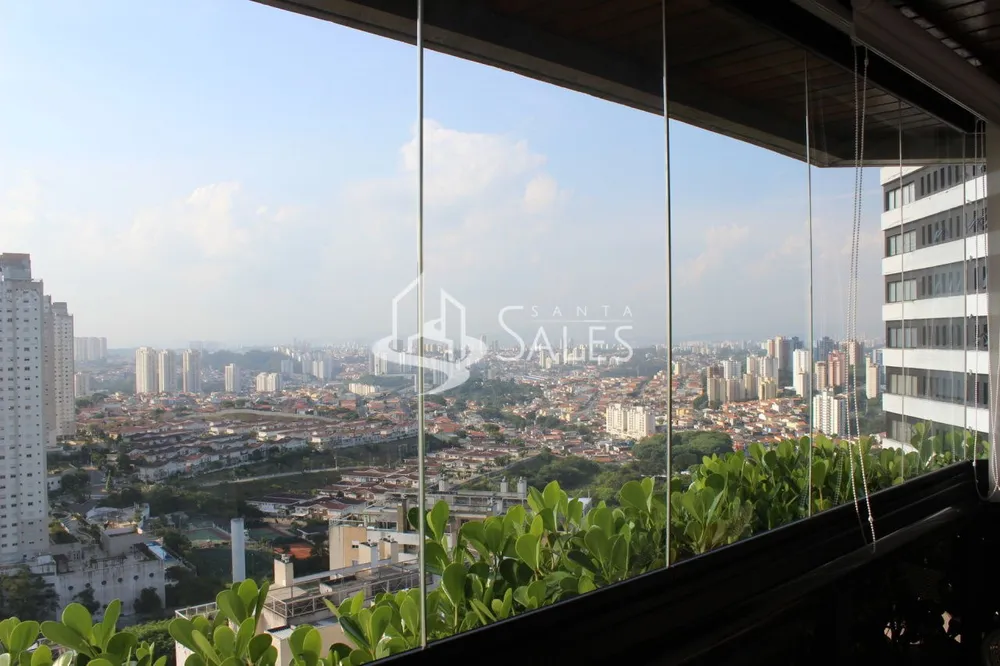 Apartamento, 4 quartos, 250 m² - Foto 1