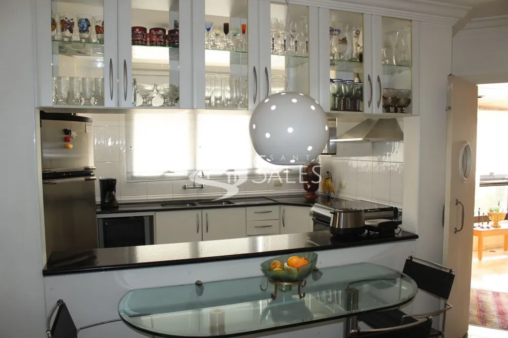 Apartamento, 4 quartos, 250 m² - Foto 3